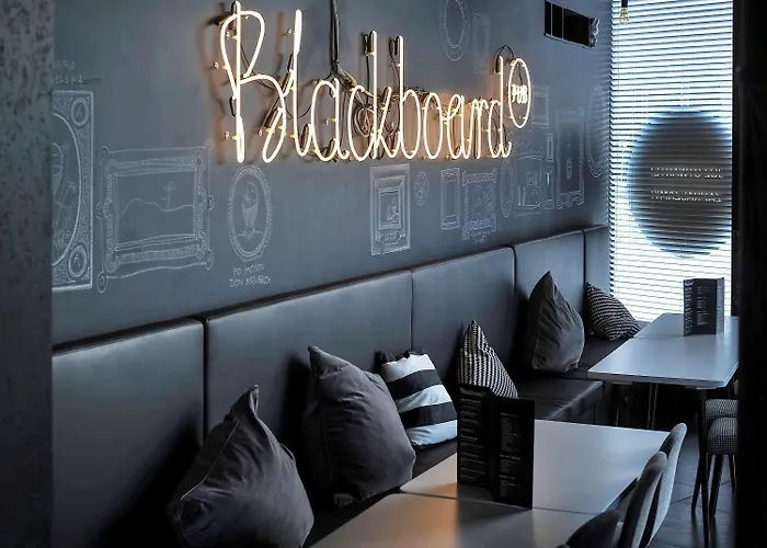 Ibis Styles Centrum 3* Wroclaw