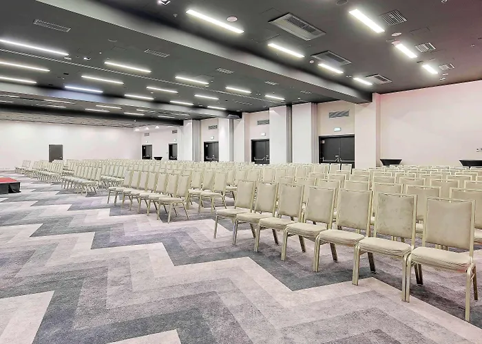 이비스 스타일스 센트룸